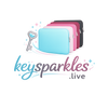 keysparkles.live - Home